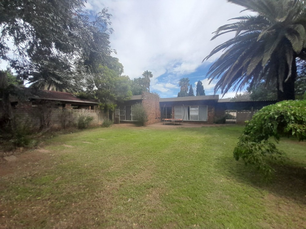 House for sale in  Vanderbijlpark SW 2 - 1VT1679348