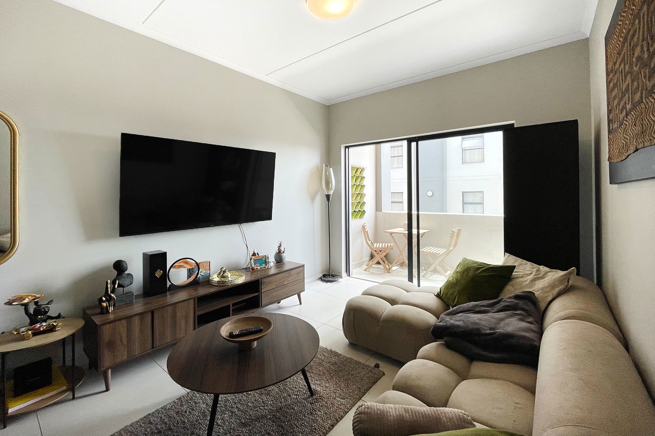 Apartment for sale in Midridge Park  - MR1679234