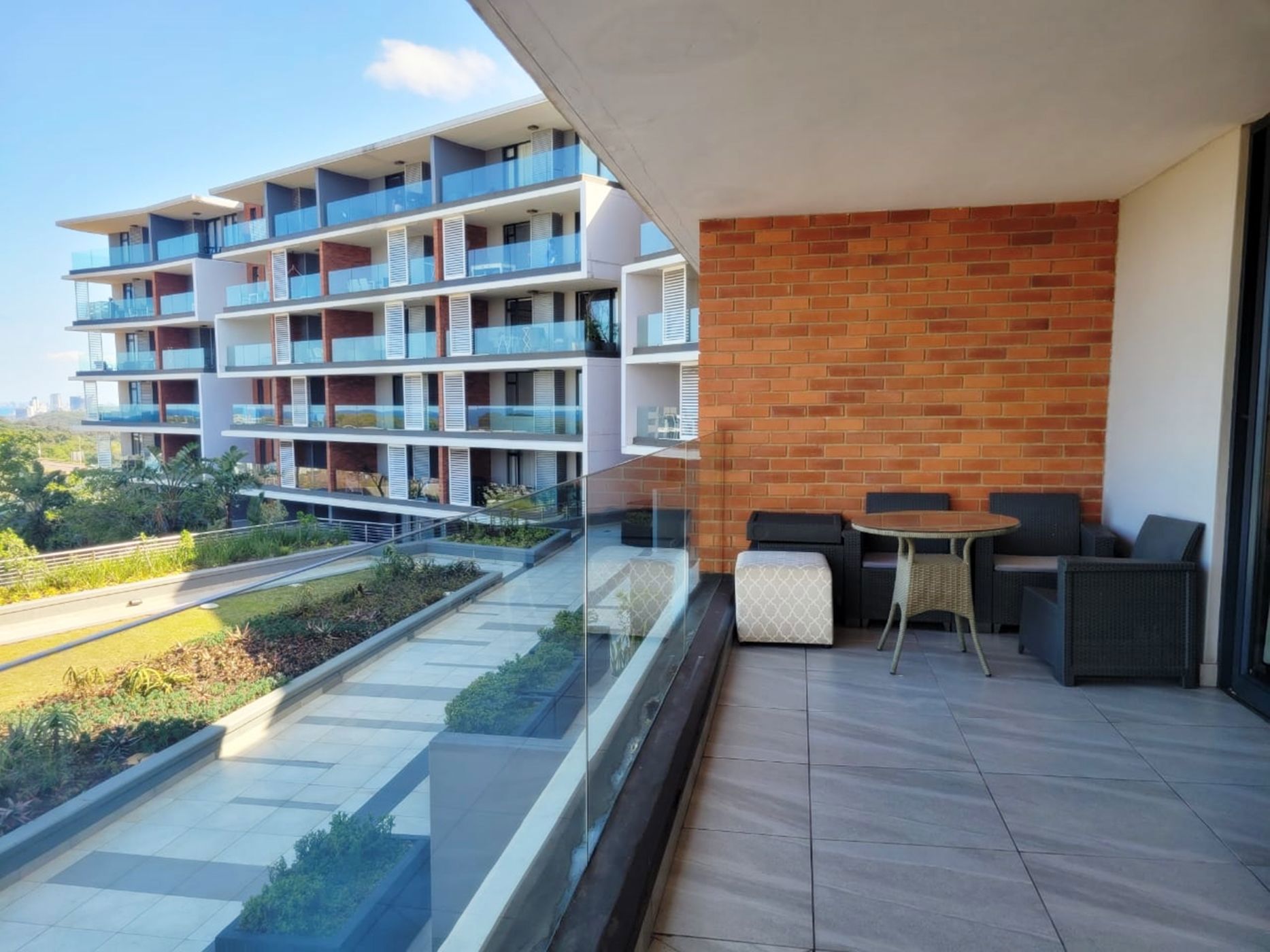 Apartment for sale in Sibaya - 1ND1679266