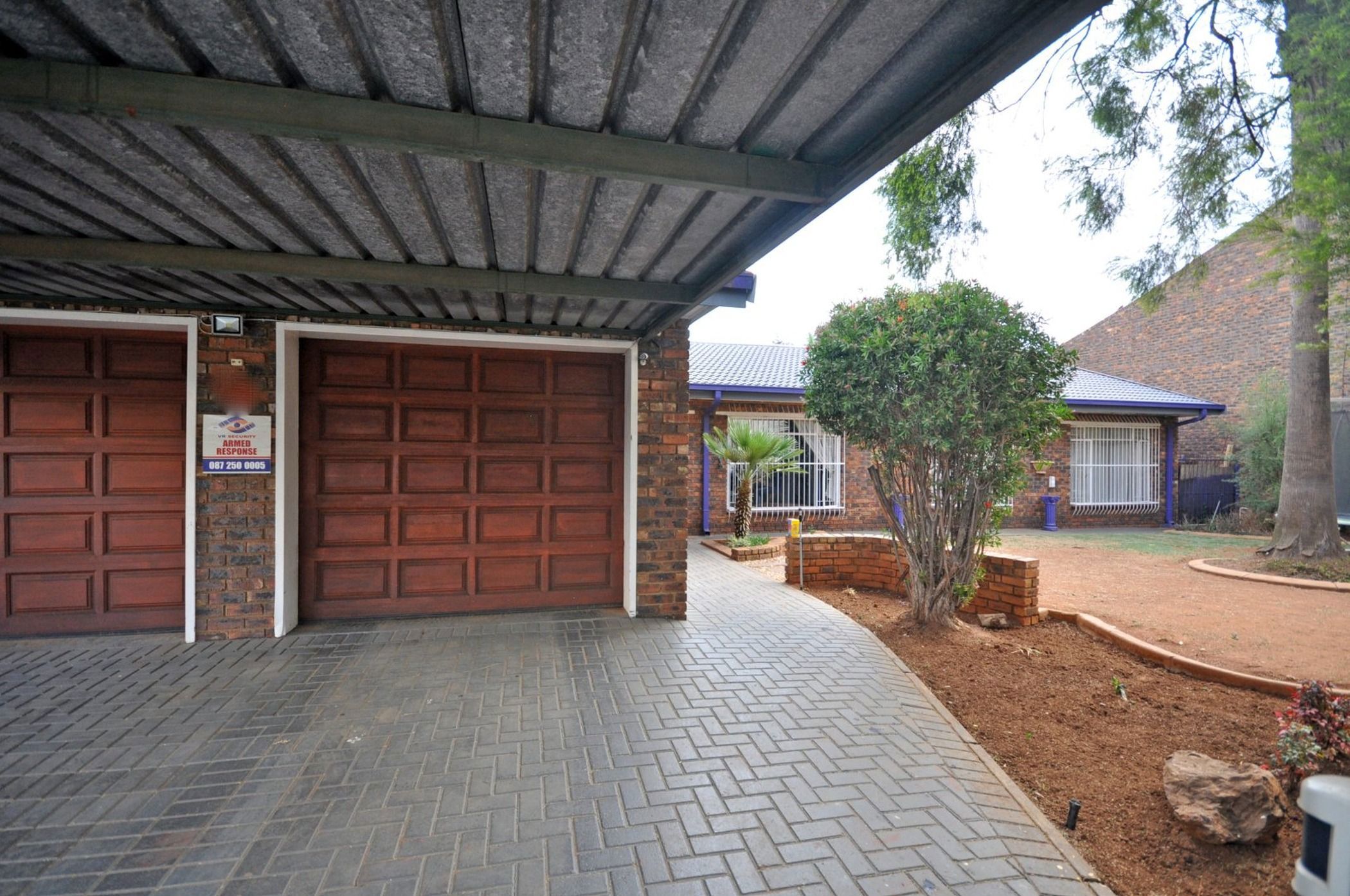 House sold in Risiville - 1VT1679308