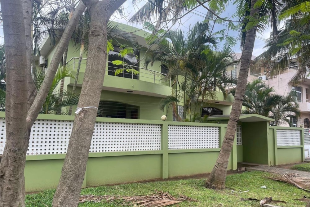 House for sale in Maputo , Mozambique - 3MQ1679312