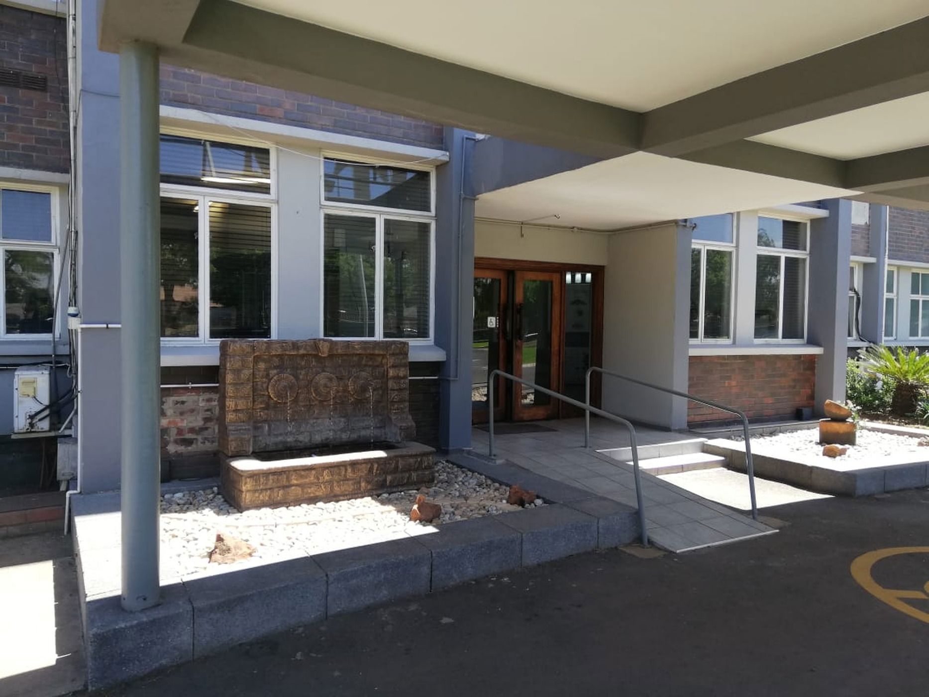 Commercial office to rent in Three Rivers Ext 1 - 1VT1679338