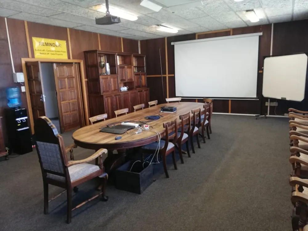 Commercial office to rent in Three Rivers Ext 1 - 1VT1679338