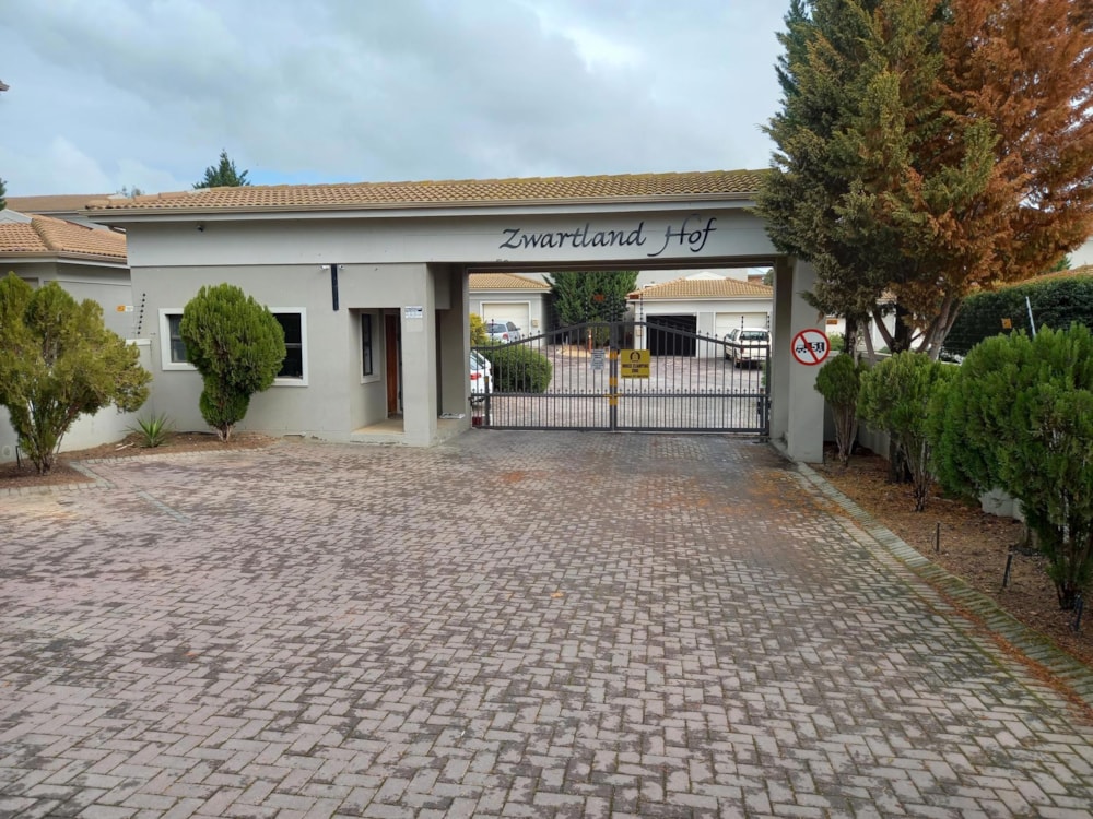 Apartment sold in Dalsig, Malmesbury - 1MS1679359 Apartment sold in Dalsig, Malmesbury - 1MS1679359