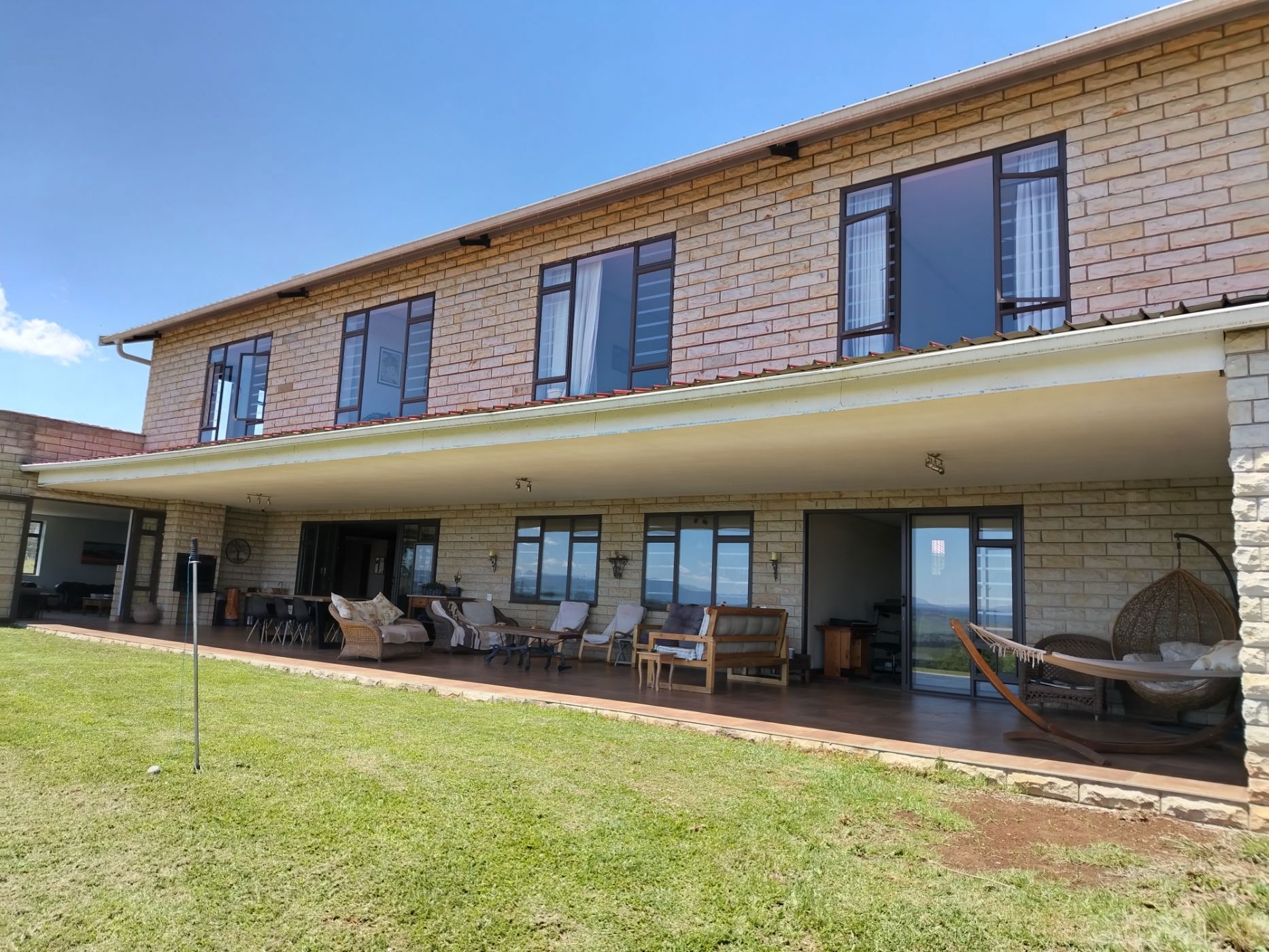 House for sale in Hilton, KwaZulu-Natal - 1PM1679491