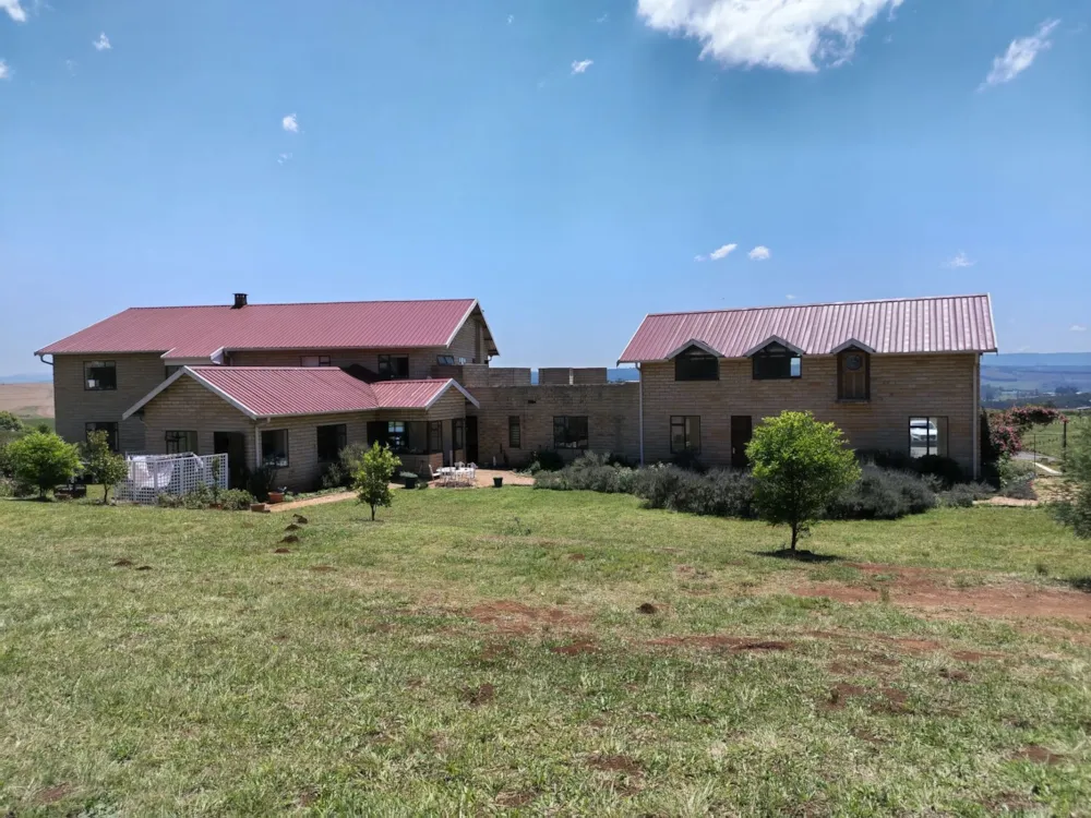 House for sale in Hilton, KwaZulu-Natal - 1PM1747058