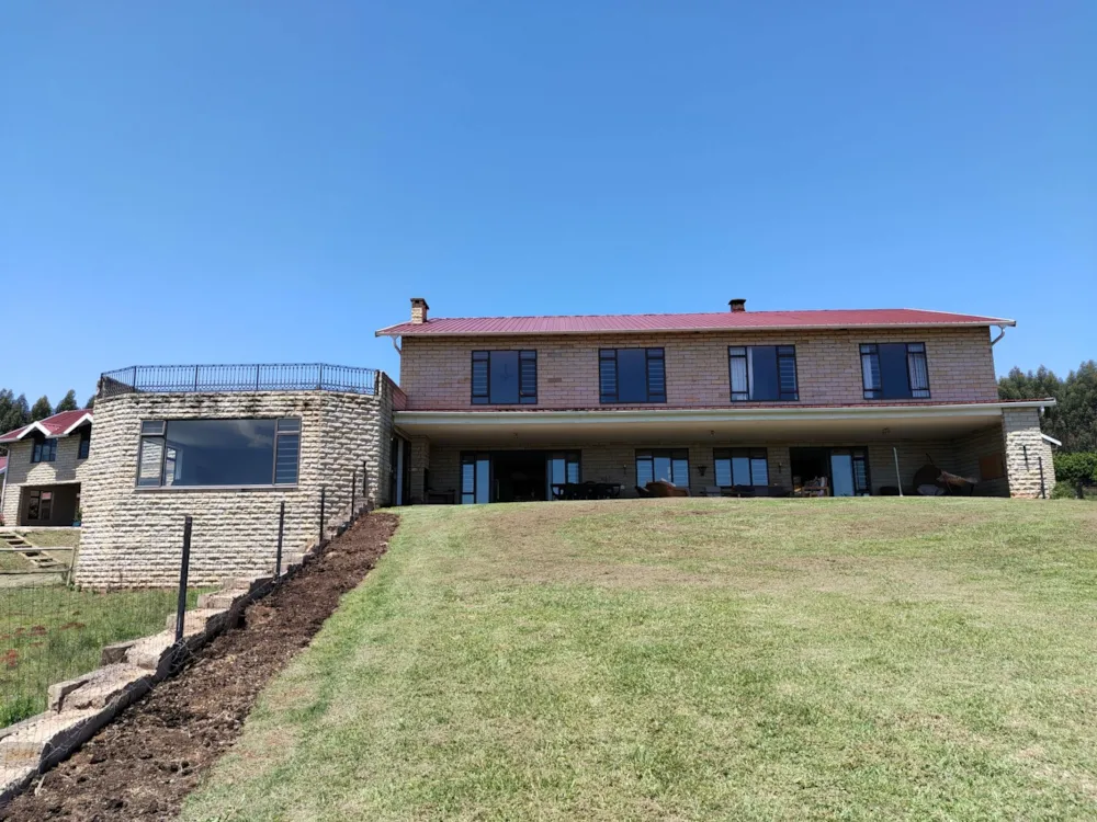 House for sale in Hilton, KwaZulu-Natal - 1PM1747058