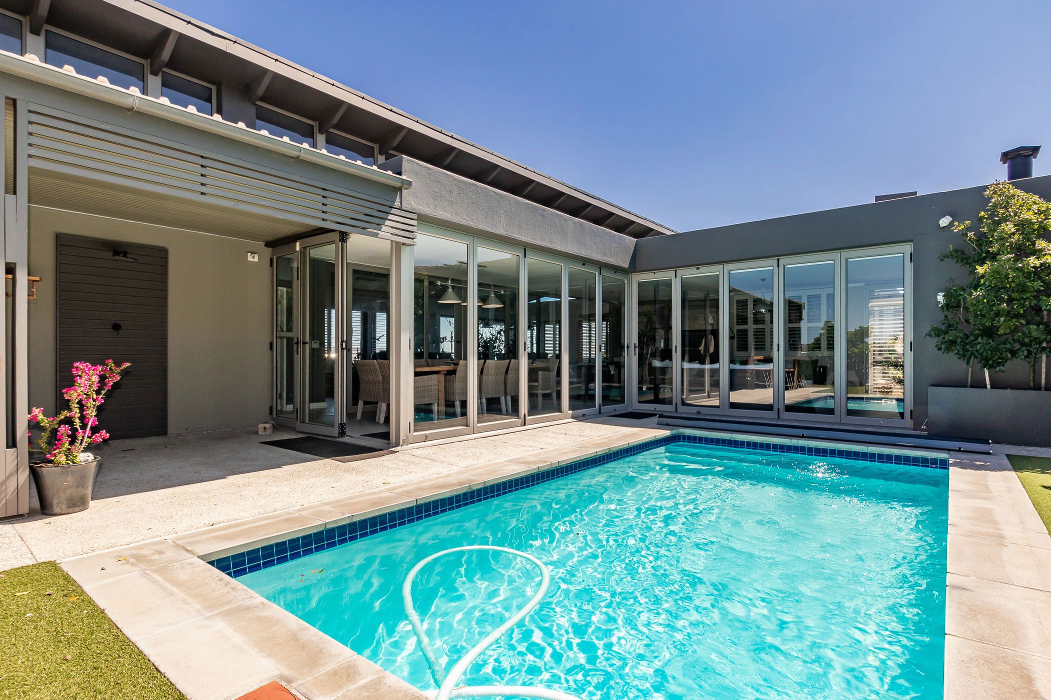 House let in Chapman's Bay Estate - FHL1679374