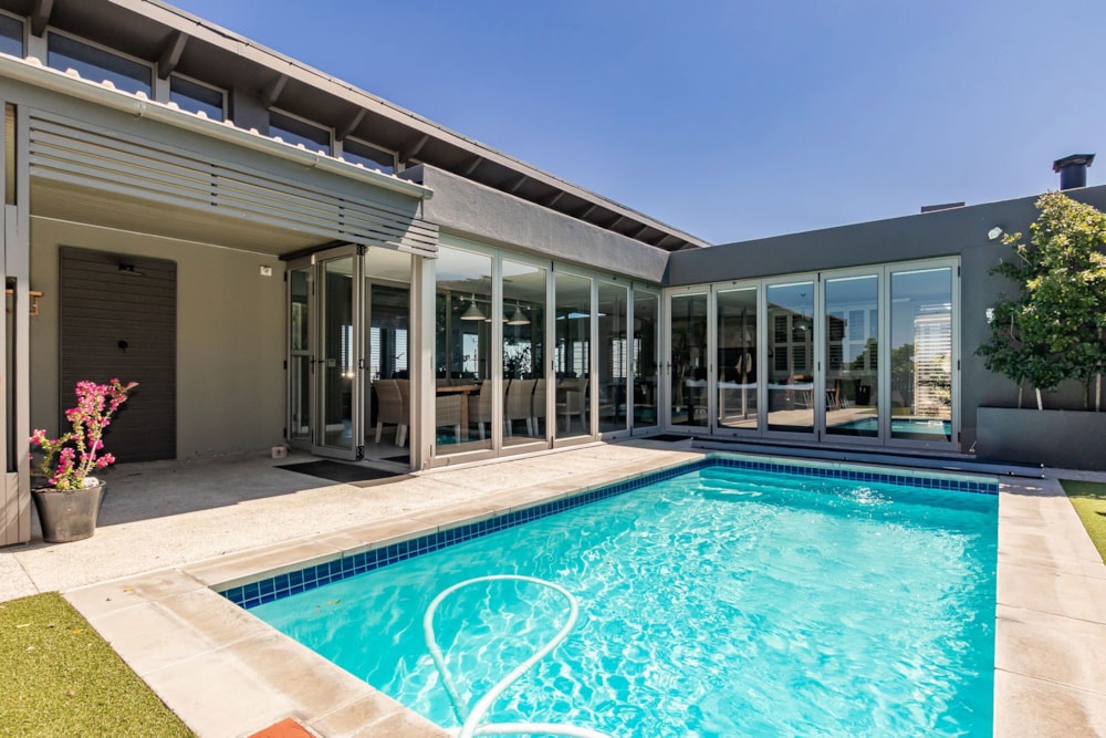 House let in Chapman's Bay Estate - FHL1679374 House let in Chapman's Bay Estate - FHL1679374