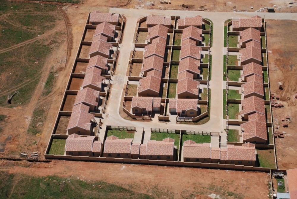 Security complex home to rent in Tasbet Park - 1WD1679402 Security complex home to rent in Tasbet Park - 1WD1679402