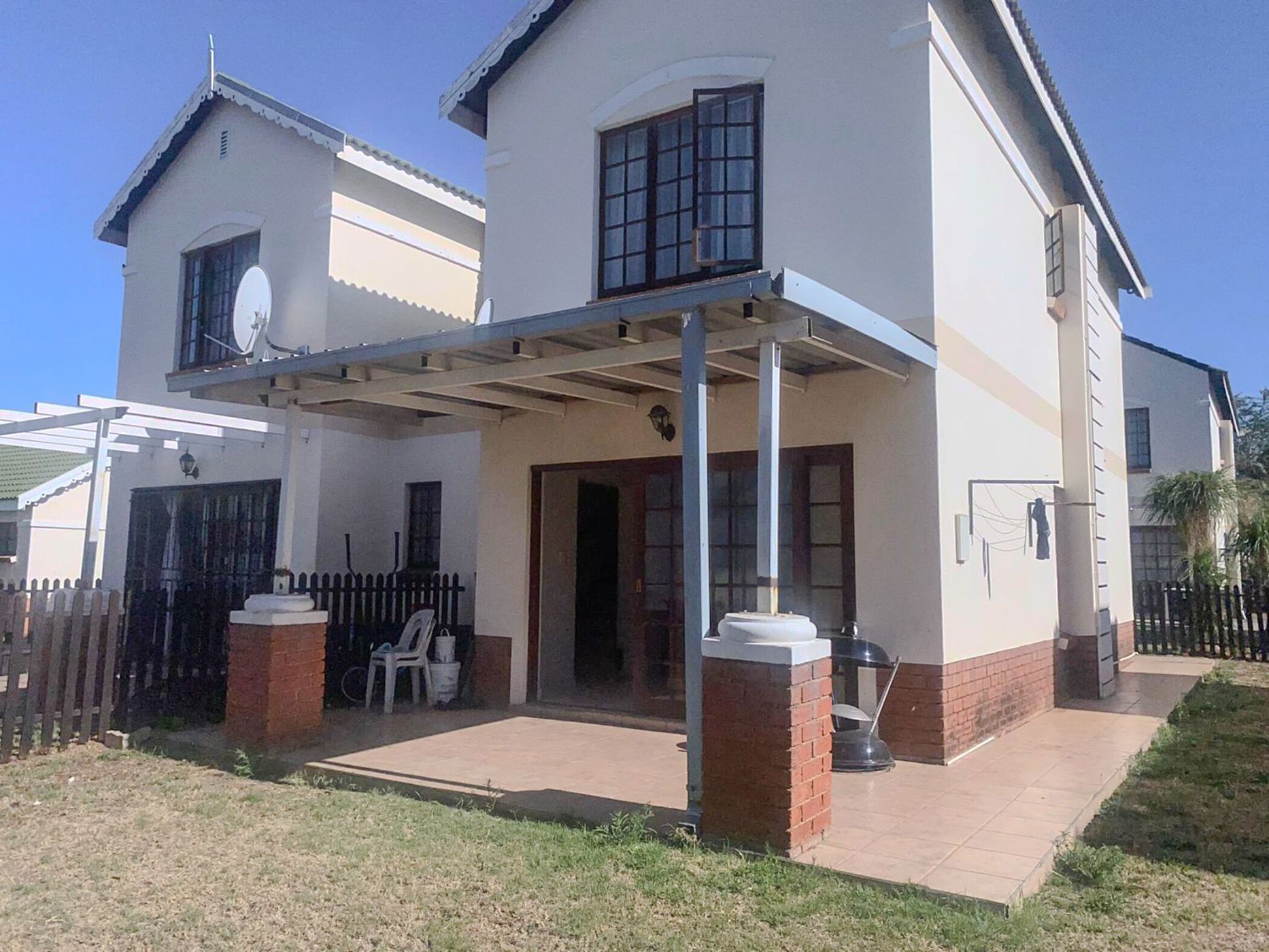 Security complex home for sale in Montana Gardens - PTM1679433