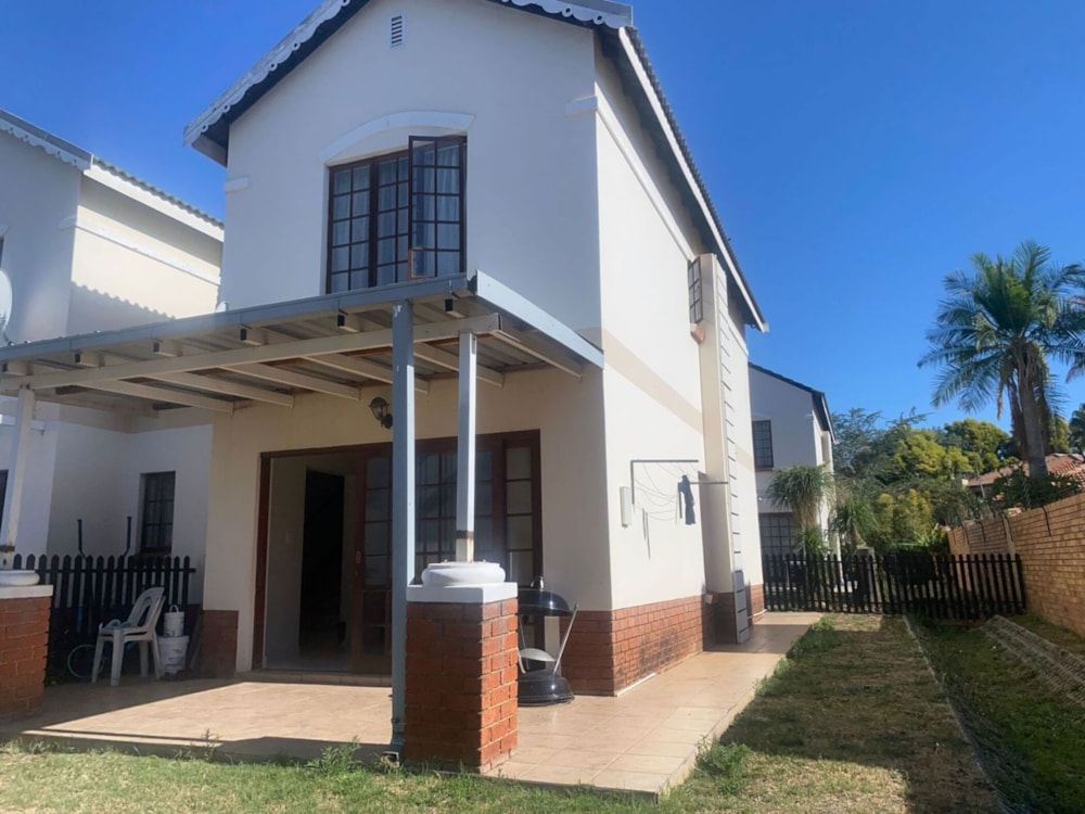 Security complex home for sale in Montana Gardens - PTM1679433