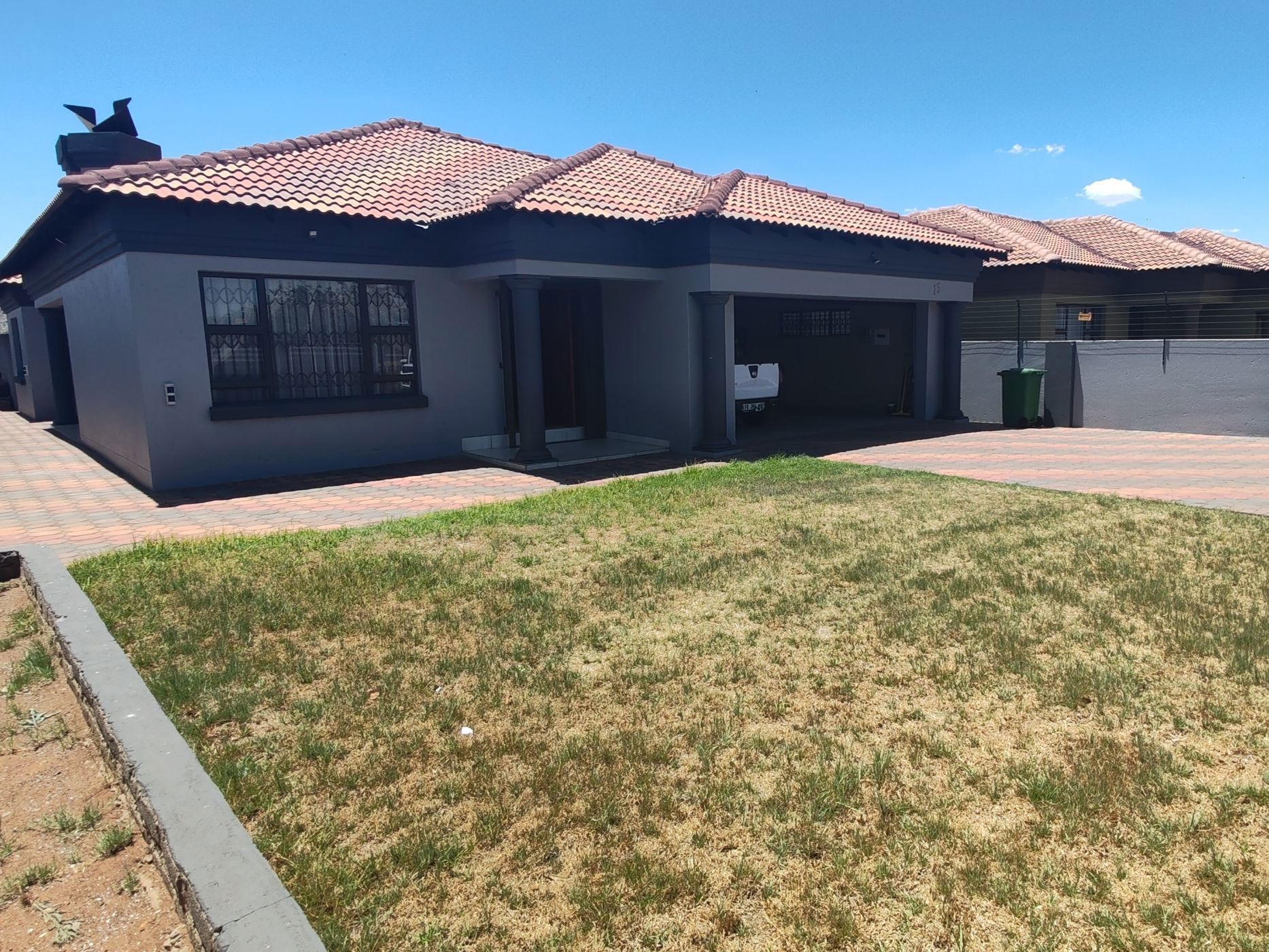 House for sale in Aerorand - 1MD1679483