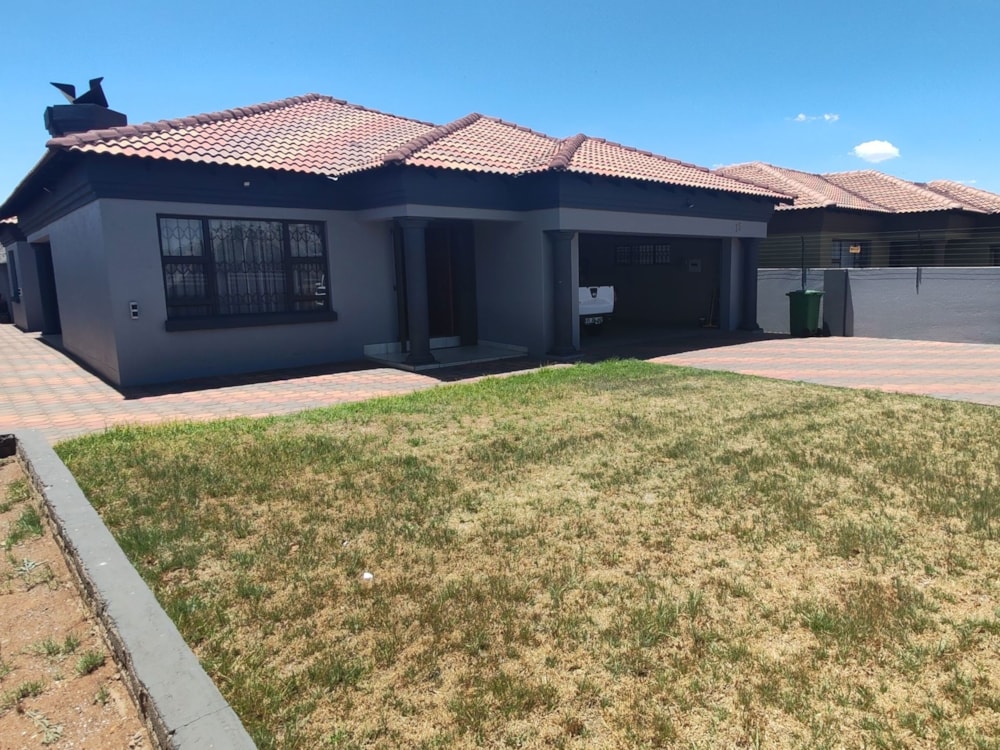 House for sale in Aerorand - 1MD1679483 House for sale in Aerorand - 1MD1679483