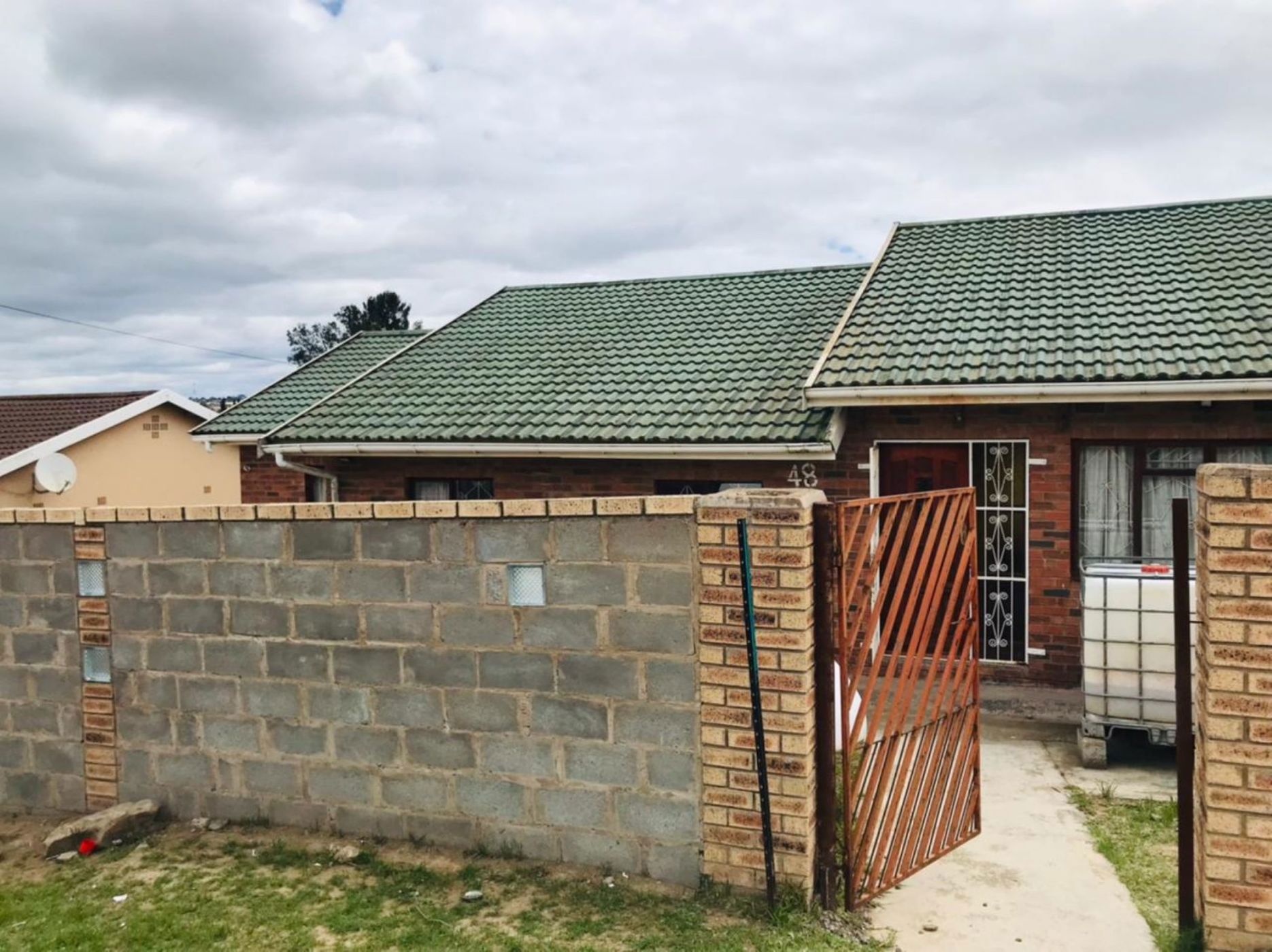 House for sale in Ikwezi - 1MH1679563