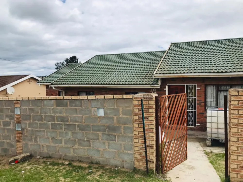 House for sale in Ikwezi - 1MH1679563 House for sale in Ikwezi - 1MH1679563