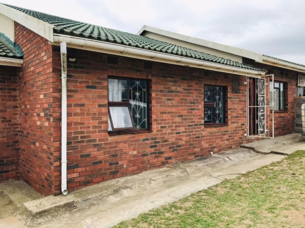 House for sale in Ikwezi - 1MH1679563