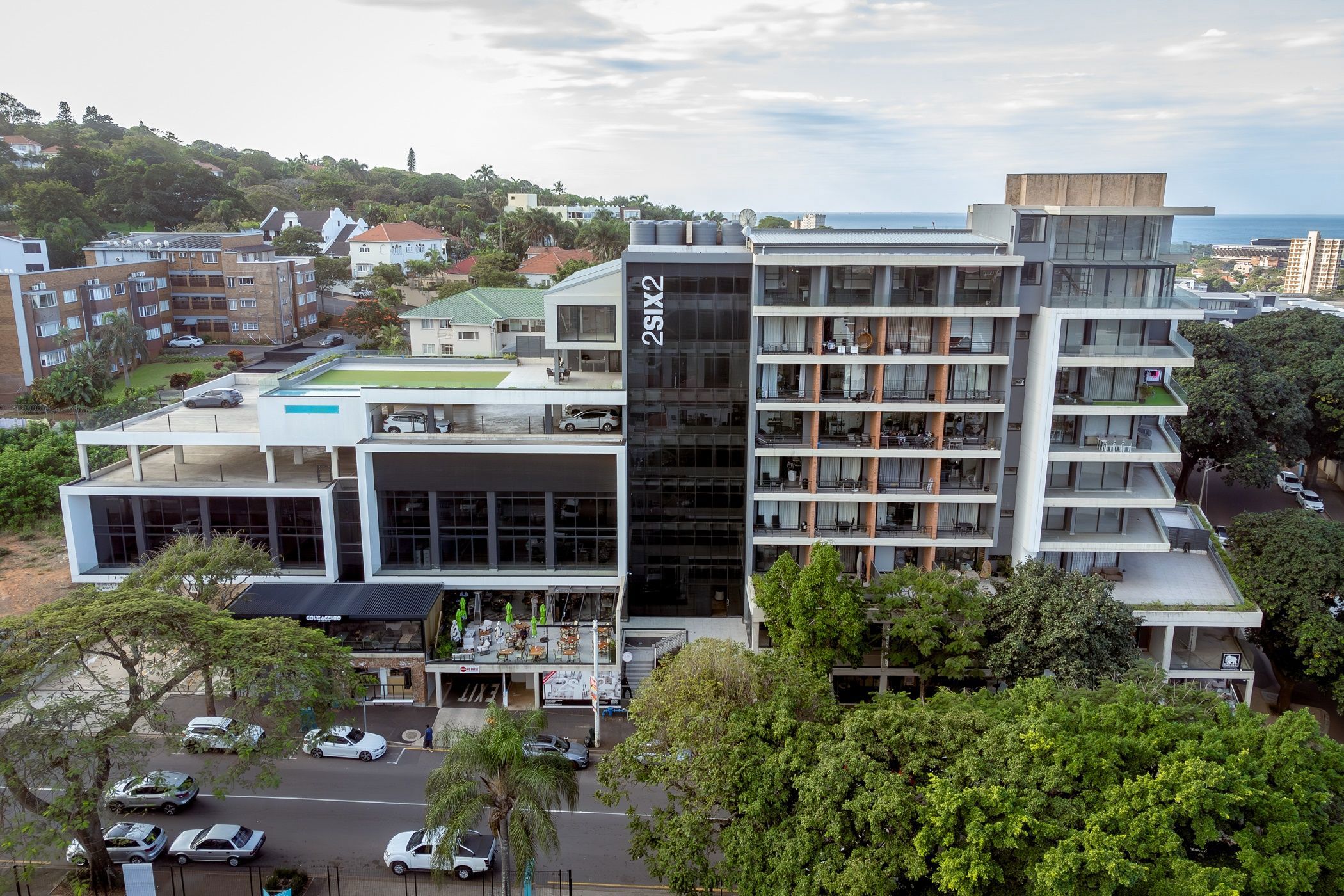 Apartment for sale in Morningside, Durban - 1DA1679479