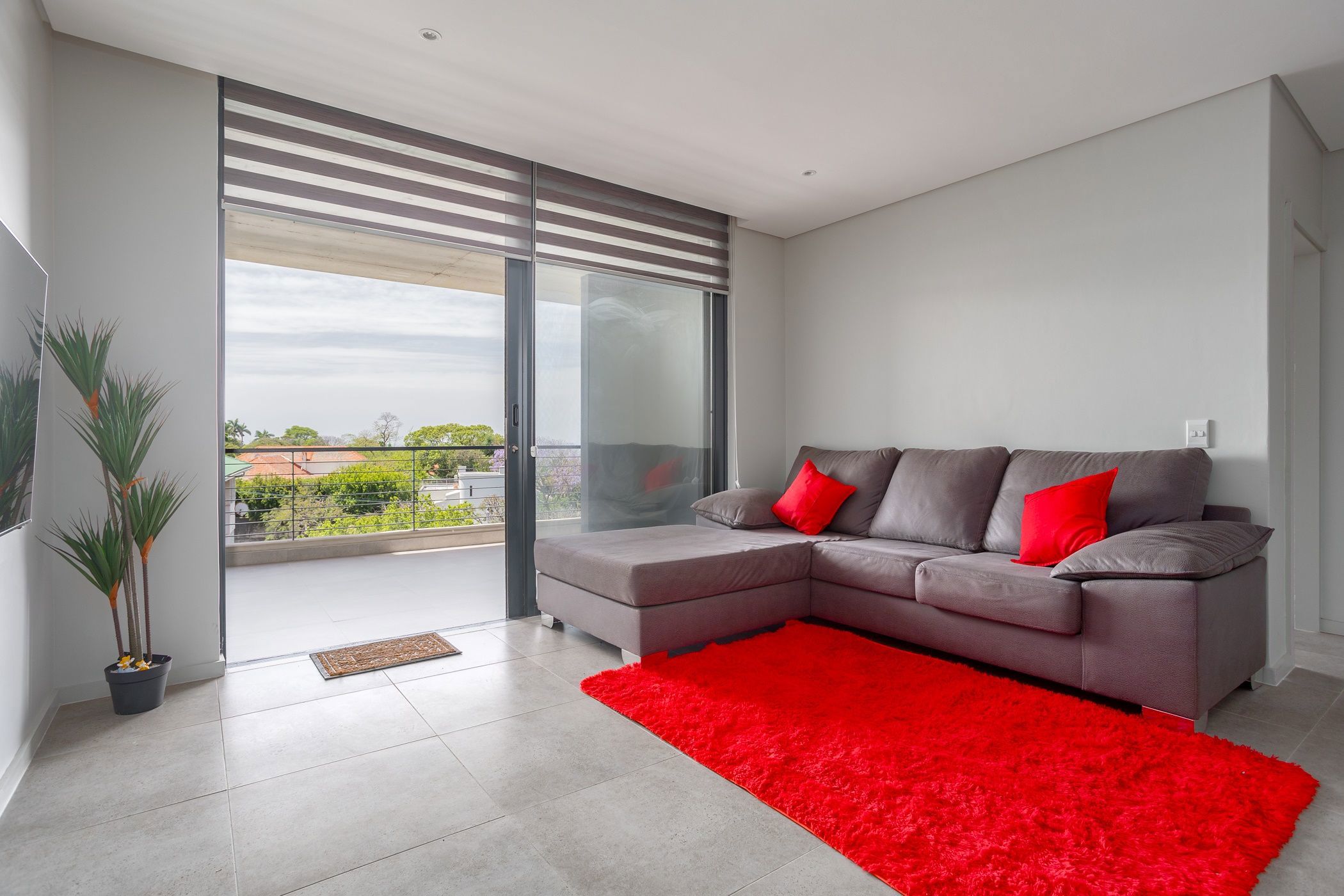 Apartment for sale in Morningside, Durban - 1DA1679479