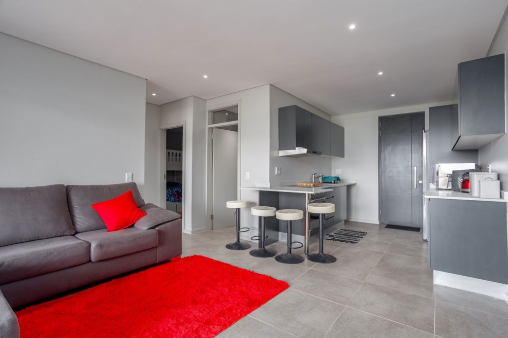 Apartment for sale in Morningside, Durban - 1DA1679479