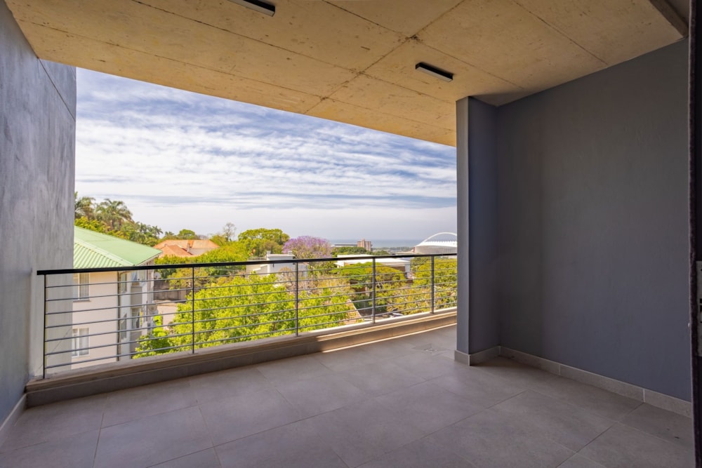 Apartment for sale in Morningside, Durban - 1DA1679479