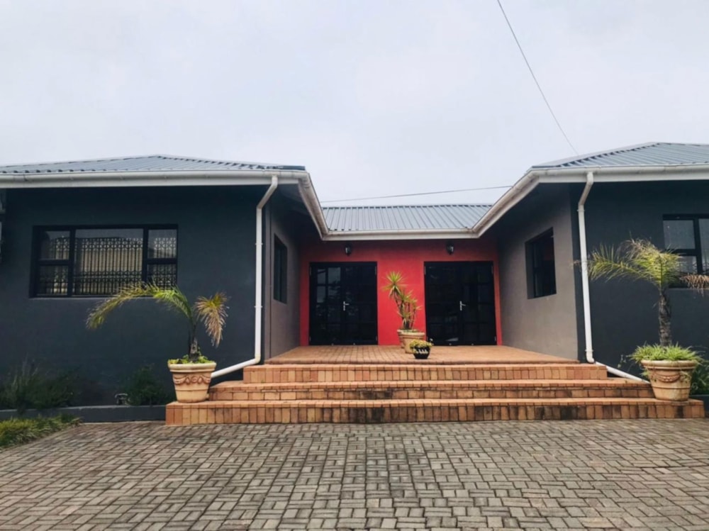 House for sale in Mthatha Central - 1MH1679502