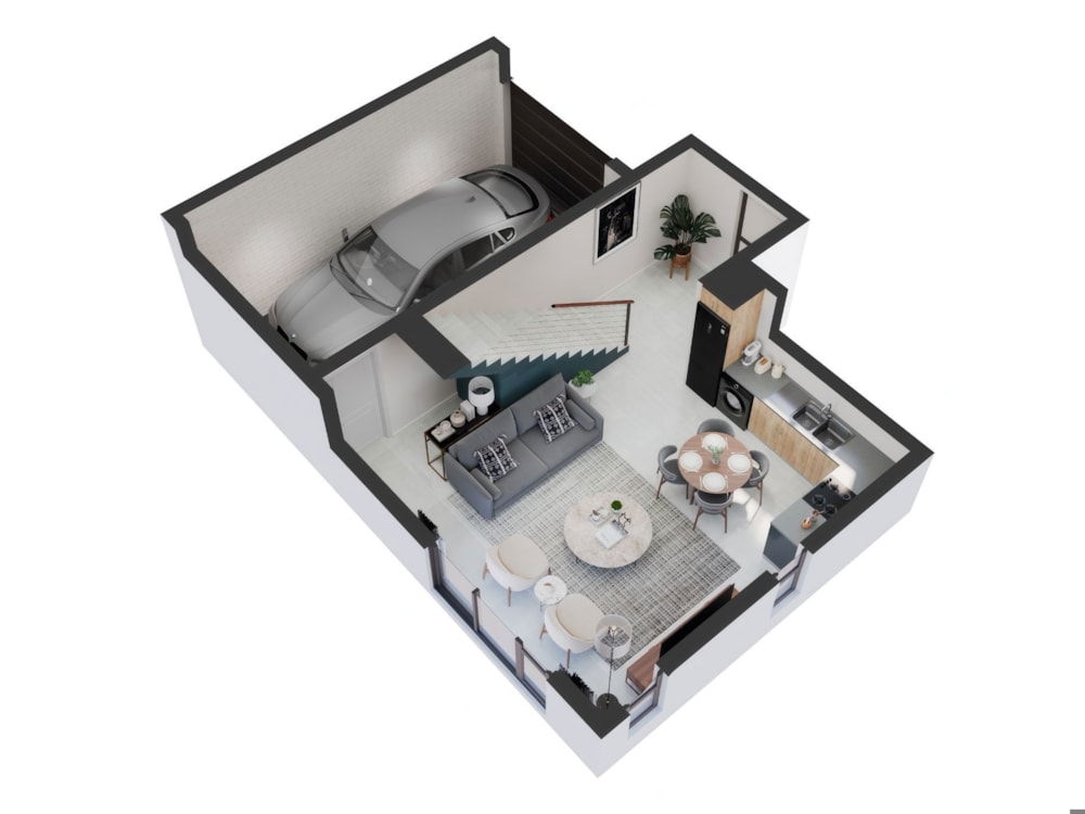 House for sale in Langeberg Ridge - DBV1679546