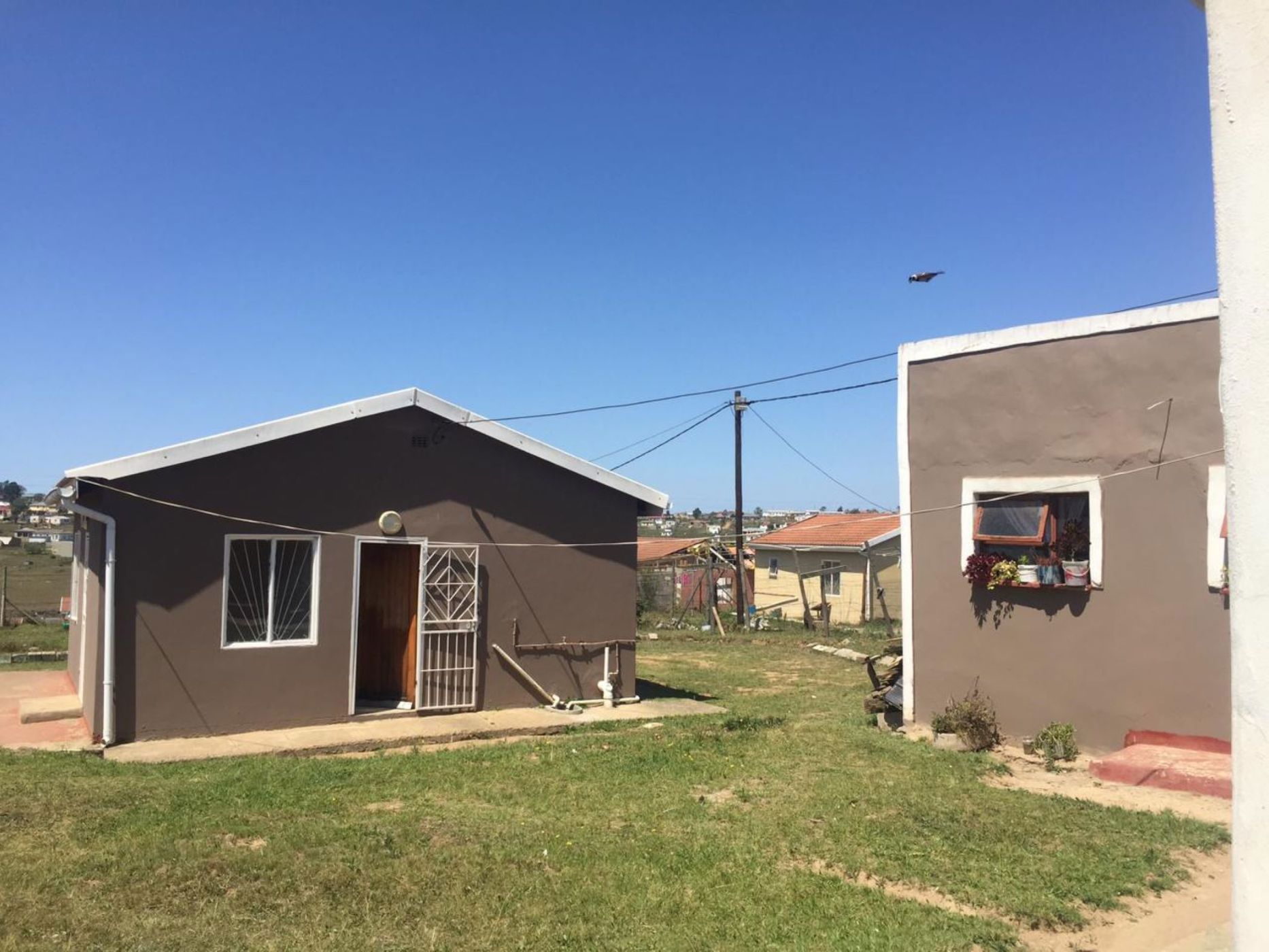 House sold in Mthatha - 1MH1679501