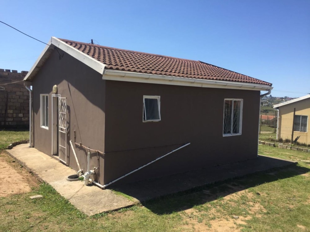 House sold in Mthatha - 1MH1679501 House sold in Mthatha - 1MH1679501