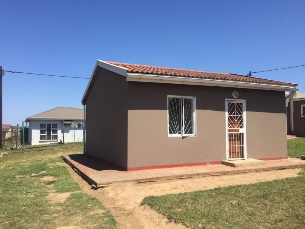House sold in Mthatha - 1MH1679501 House sold in Mthatha - 1MH1679501
