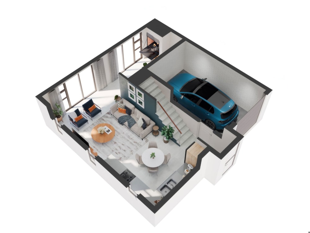 House for sale in Langeberg Ridge - DBV1694745