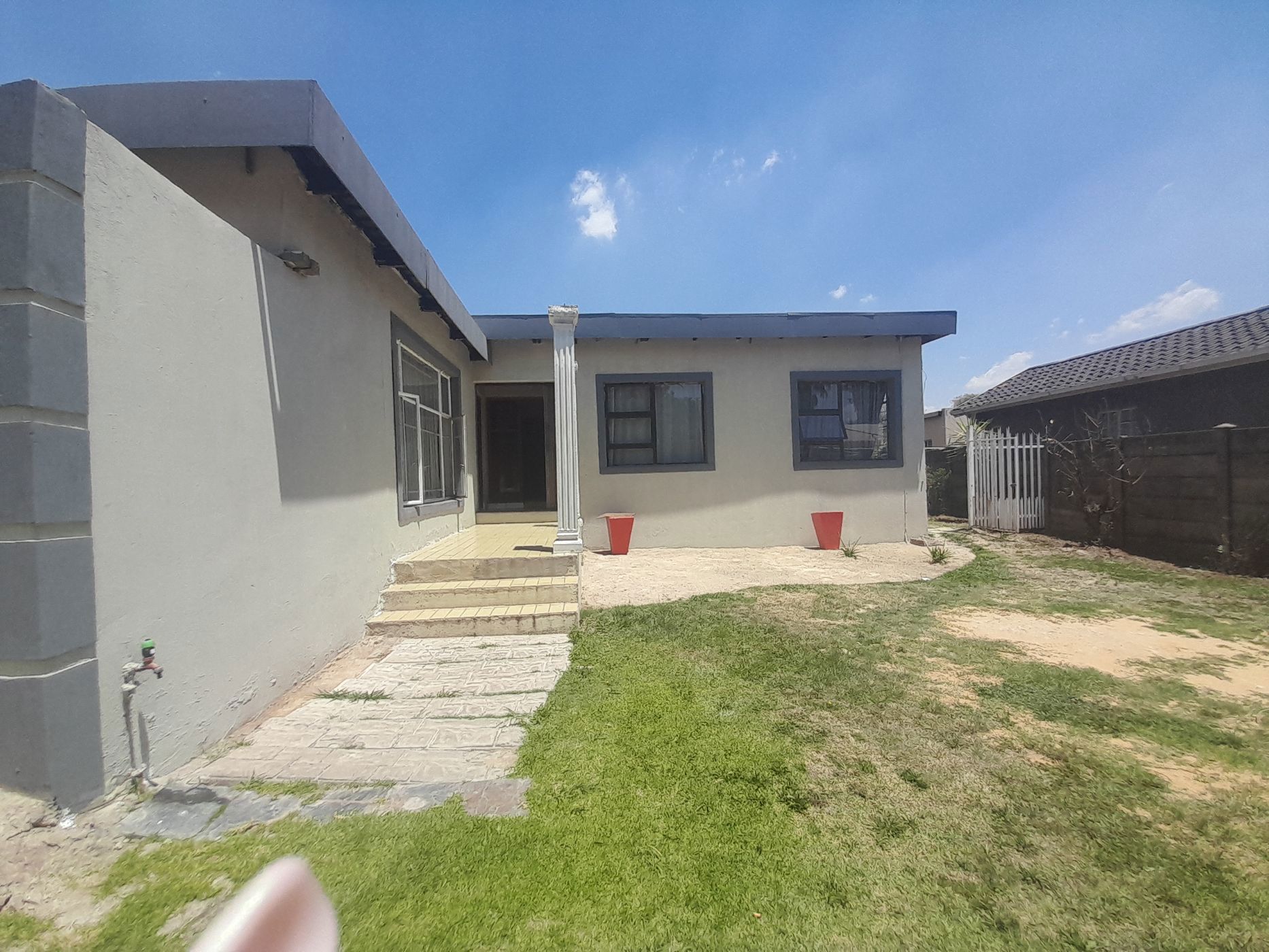 House for sale in Vanderbijlpark SE 7 - 1VT1679530