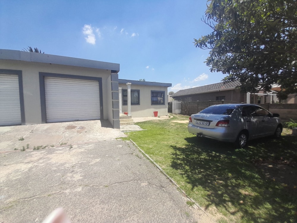 House for sale in Vanderbijlpark SE 7 - 1VT1679530