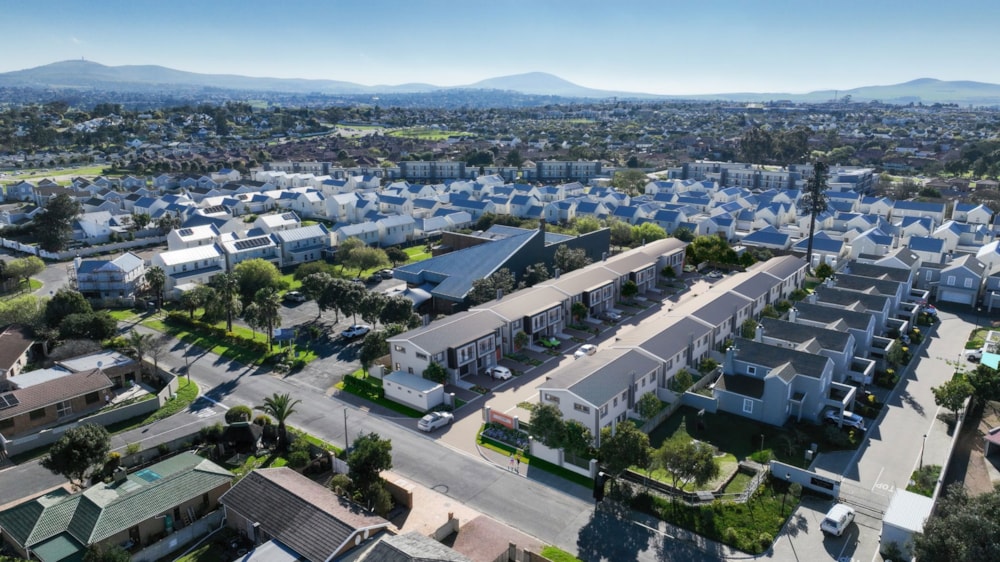 House sold in Langeberg Ridge - DBV1699438 House sold in Langeberg Ridge - DBV1699438