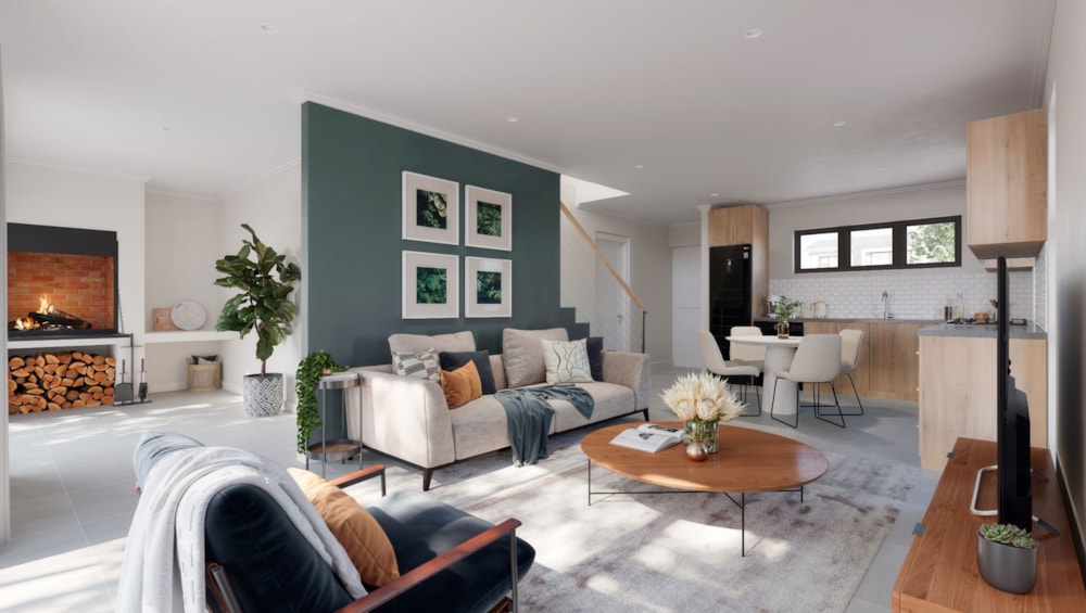 House for sale in Langeberg Ridge - DBV1679549