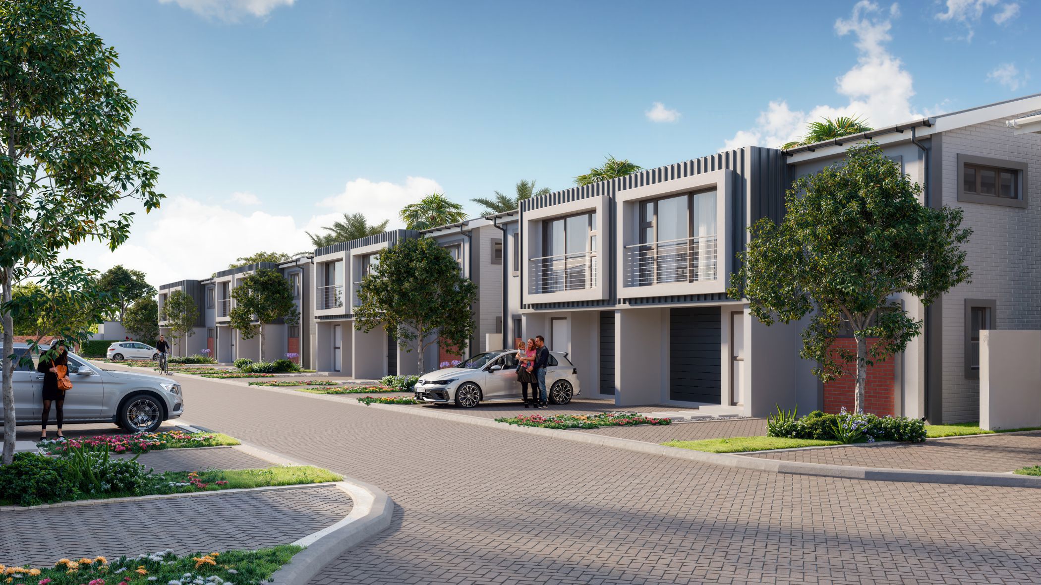 House for sale in Langeberg Ridge - DBV1679549