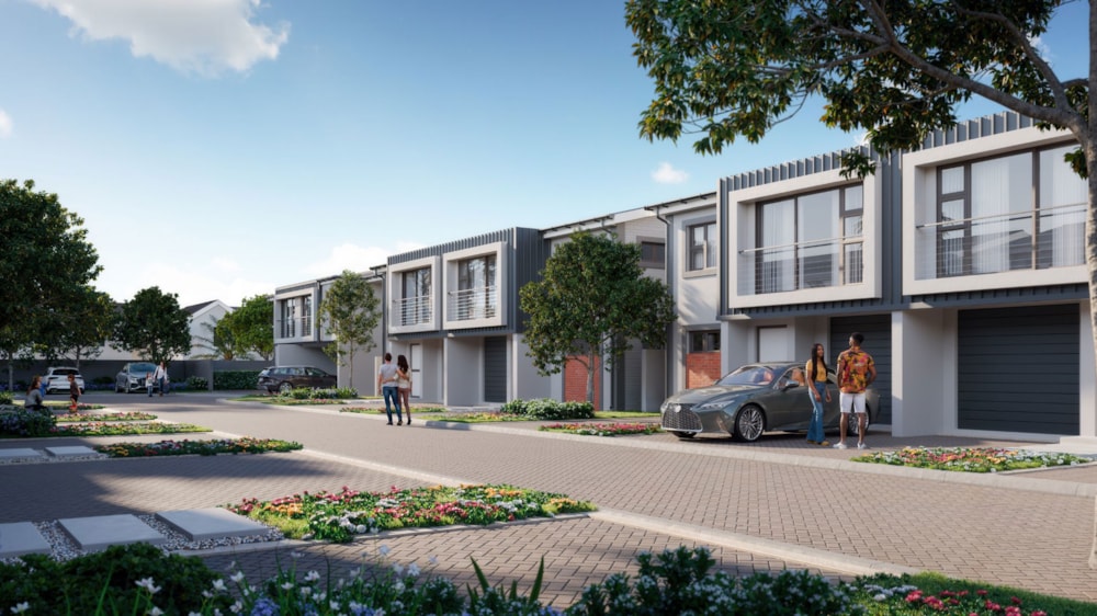 House sold in Langeberg Ridge - DBV1707145