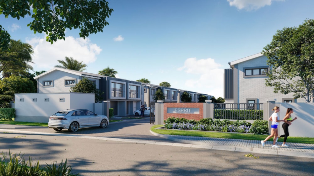 House sold in Langeberg Ridge - DBV1707145