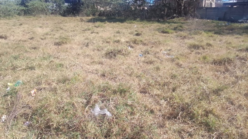 Vacant land for sale in Mthatha Central - 1MH1679574 Vacant land for sale in Mthatha Central - 1MH1679574