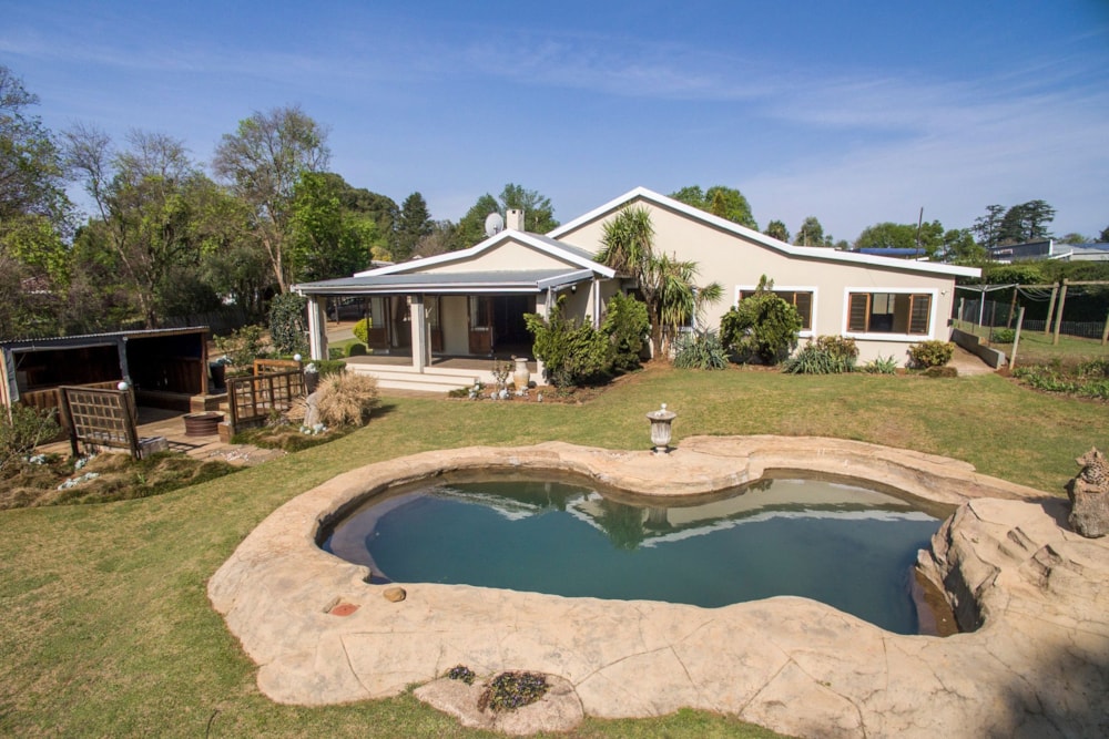 House sold in Himeville - 1UB1669386 House sold in Himeville - 1UB1669386