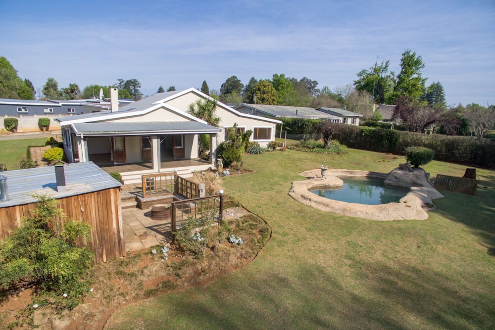 House sold in Himeville - 1UB1669386 House sold in Himeville - 1UB1669386