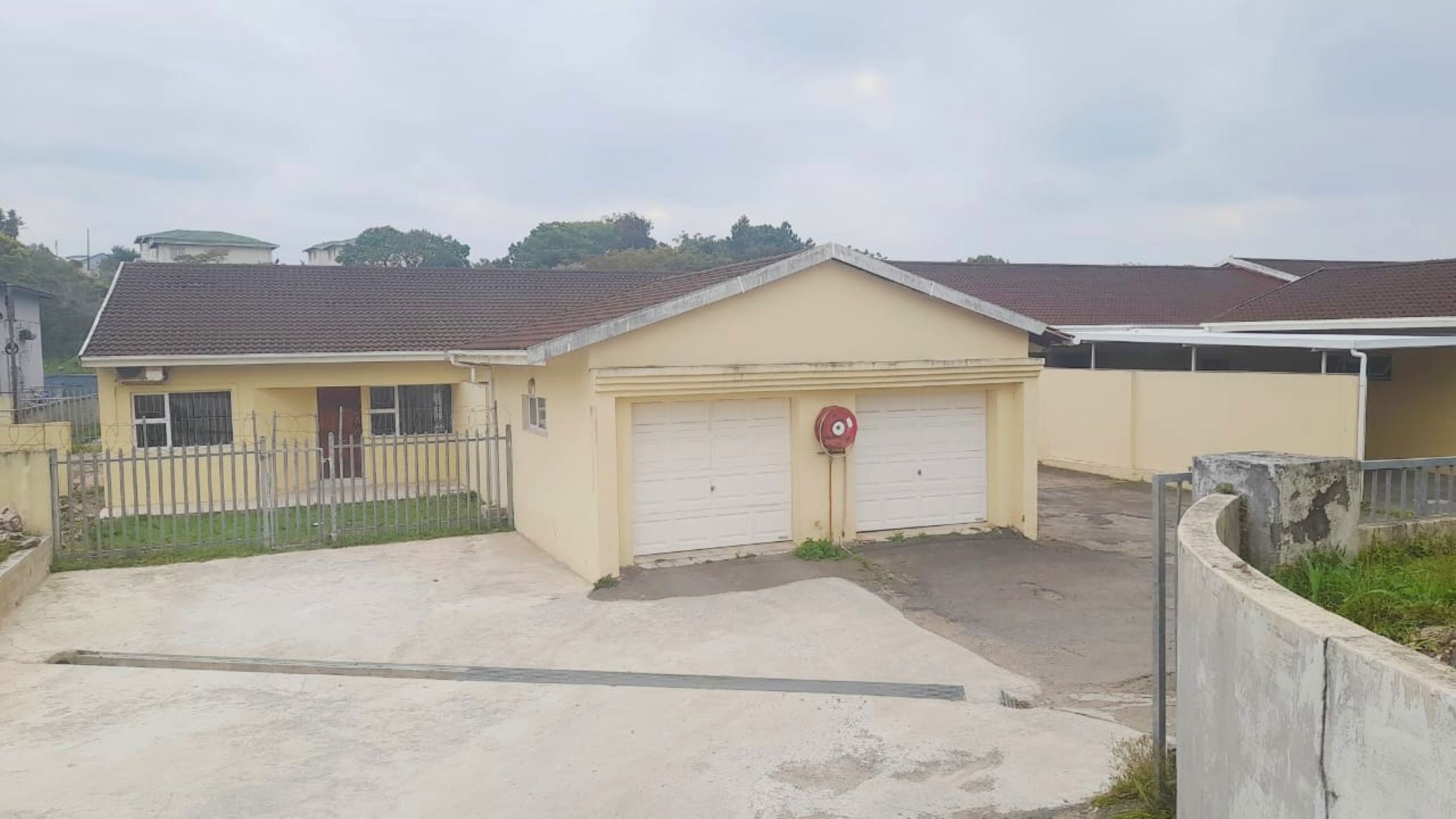 Townhouse sold in Oslo Beach, Port Shepstone - 1PSH1674841