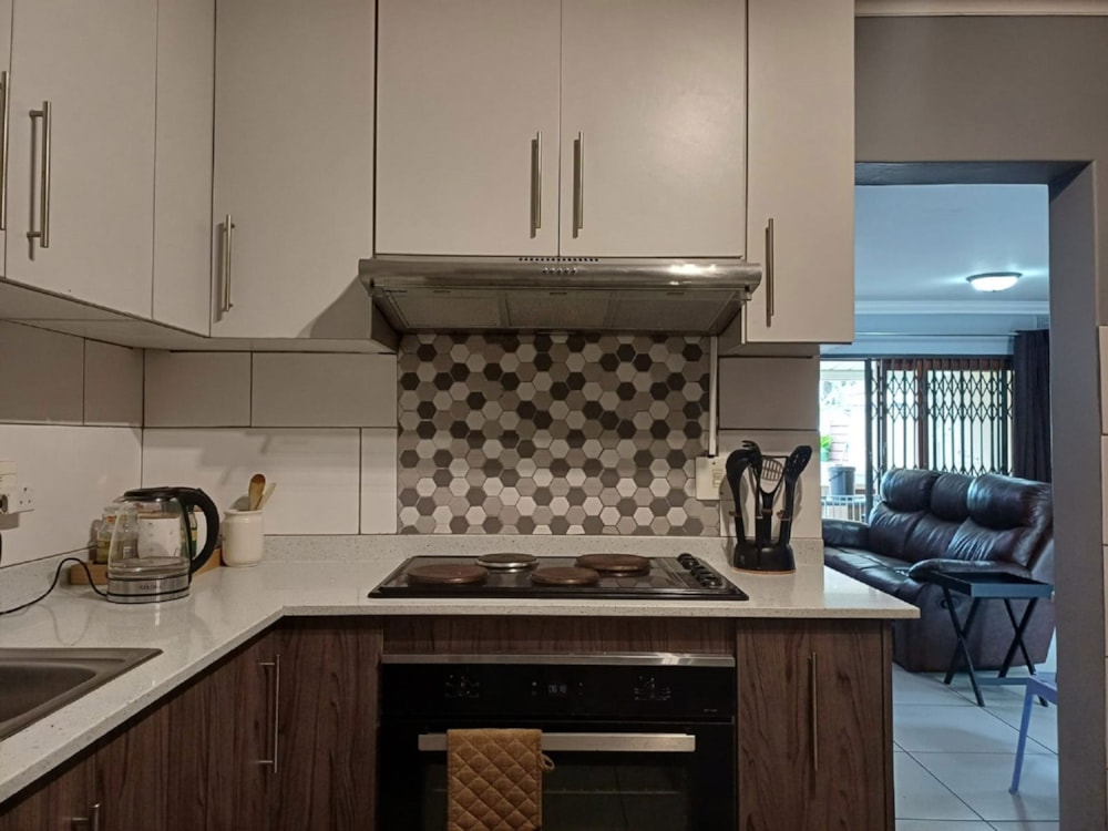 Double-storey cluster for sale in Meer en See - 1RY1692819