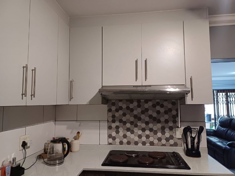 Double-storey cluster for sale in Meer en See - 1RY1692819