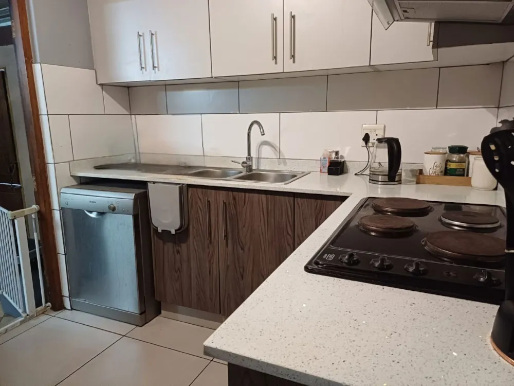Double-storey cluster for sale in Meer en See - 1RY1692819 Double-storey cluster for sale in Meer en See - 1RY1692819