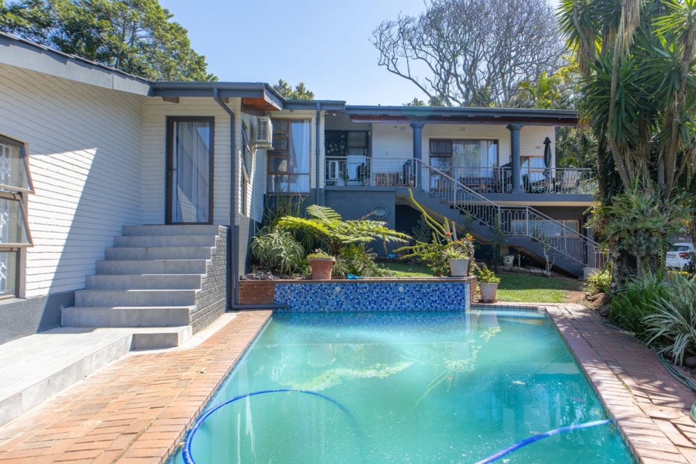 House for sale in Amanzimtoti - 1WB1675849