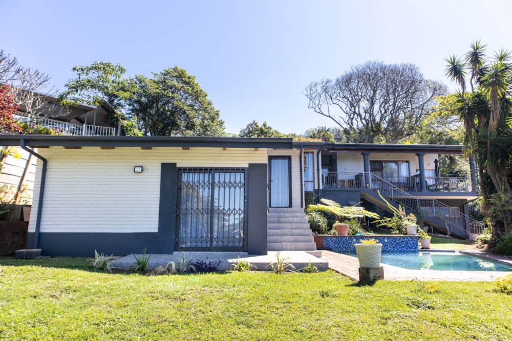House for sale in Amanzimtoti - 1WB1675849