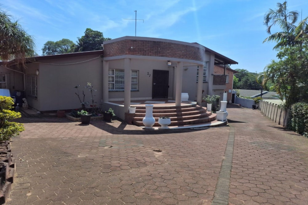 House for sale in Amanzimtoti - 1WB1676936 House for sale in Amanzimtoti - 1WB1676936