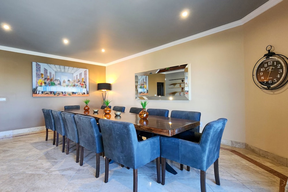 House to rent in Bloubergstrand - 1TV1674272