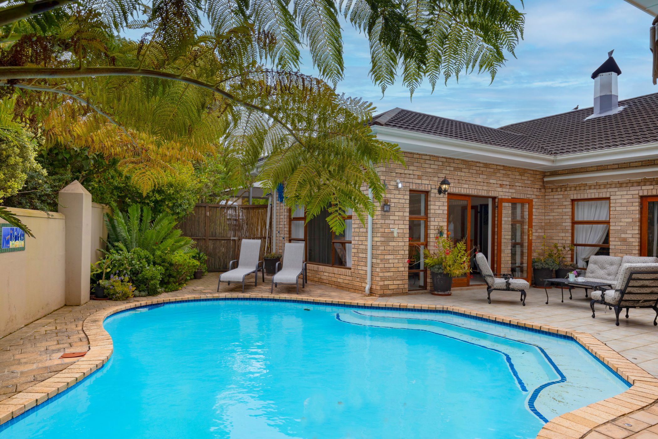 House sold in Camphersdrift - GEO1676603